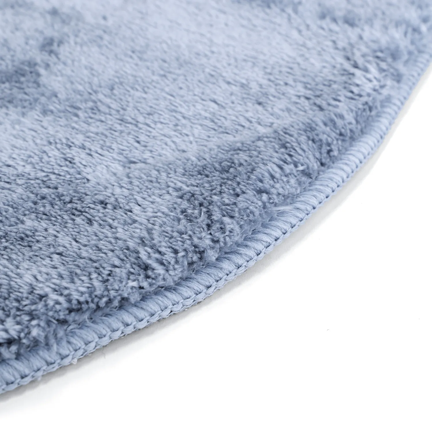 Vlnitý Běhoun - Aranga Super Soft Fur (ocelově modrá)