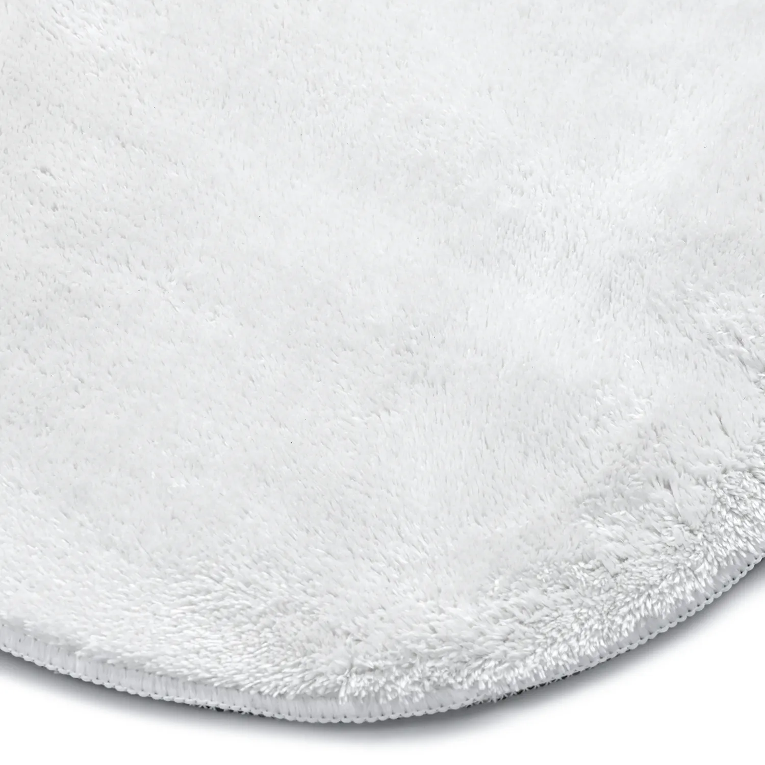 Vlnitý Běhoun - Aranga Super Soft Fur (bílý)