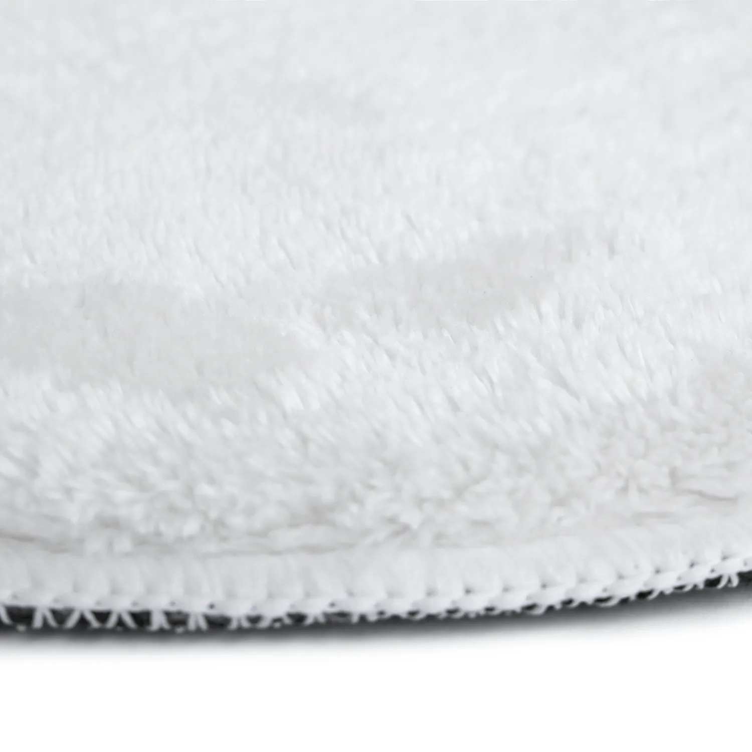 Vlnitý Běhoun - Aranga Super Soft Fur (bílý)