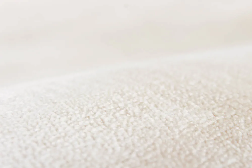 Kulatý koberec - Jodhpur Special Luxury Edition (offwhite)