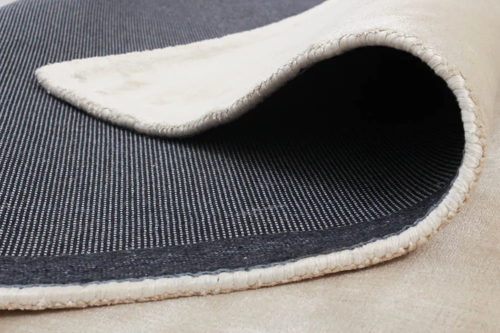 Viskózní koberec - Jodhpur Special Luxury Edition (offwhite)