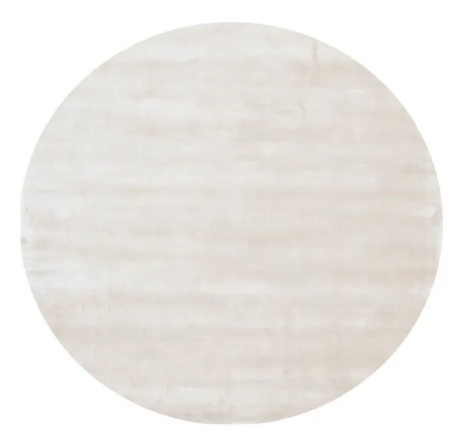 Kulatý koberec - Jodhpur Special Luxury Edition (offwhite)