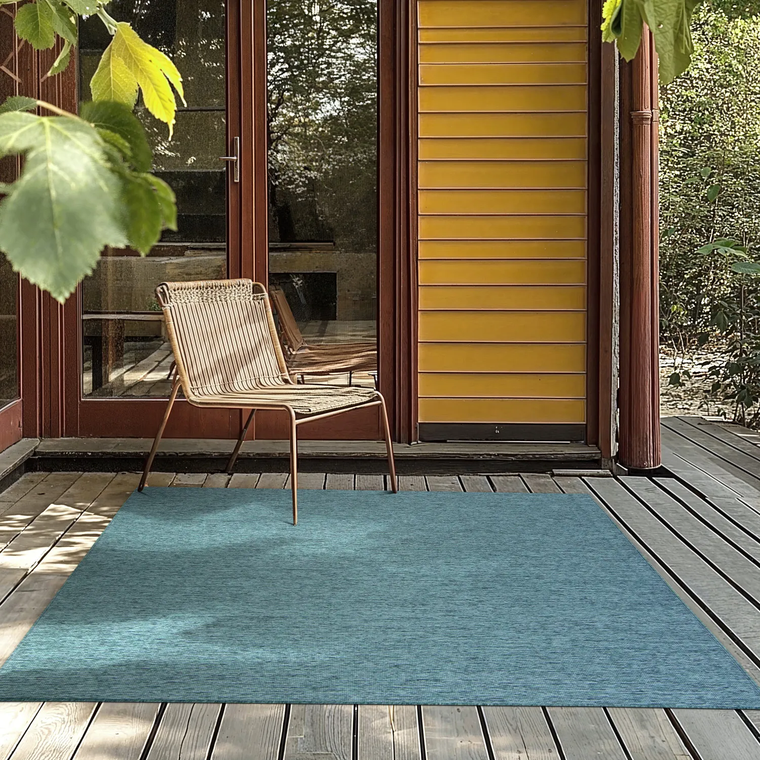 Koberec Indoor/Outdoor - Monsanto (zelený)