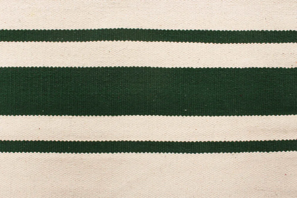 Koberce Z Odstřižků - Wimbledon (zelená)